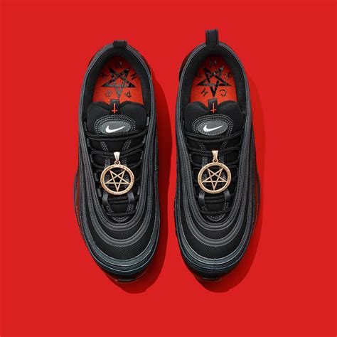 nas x satan shoes